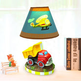 KLAAR Tractor Lampshade